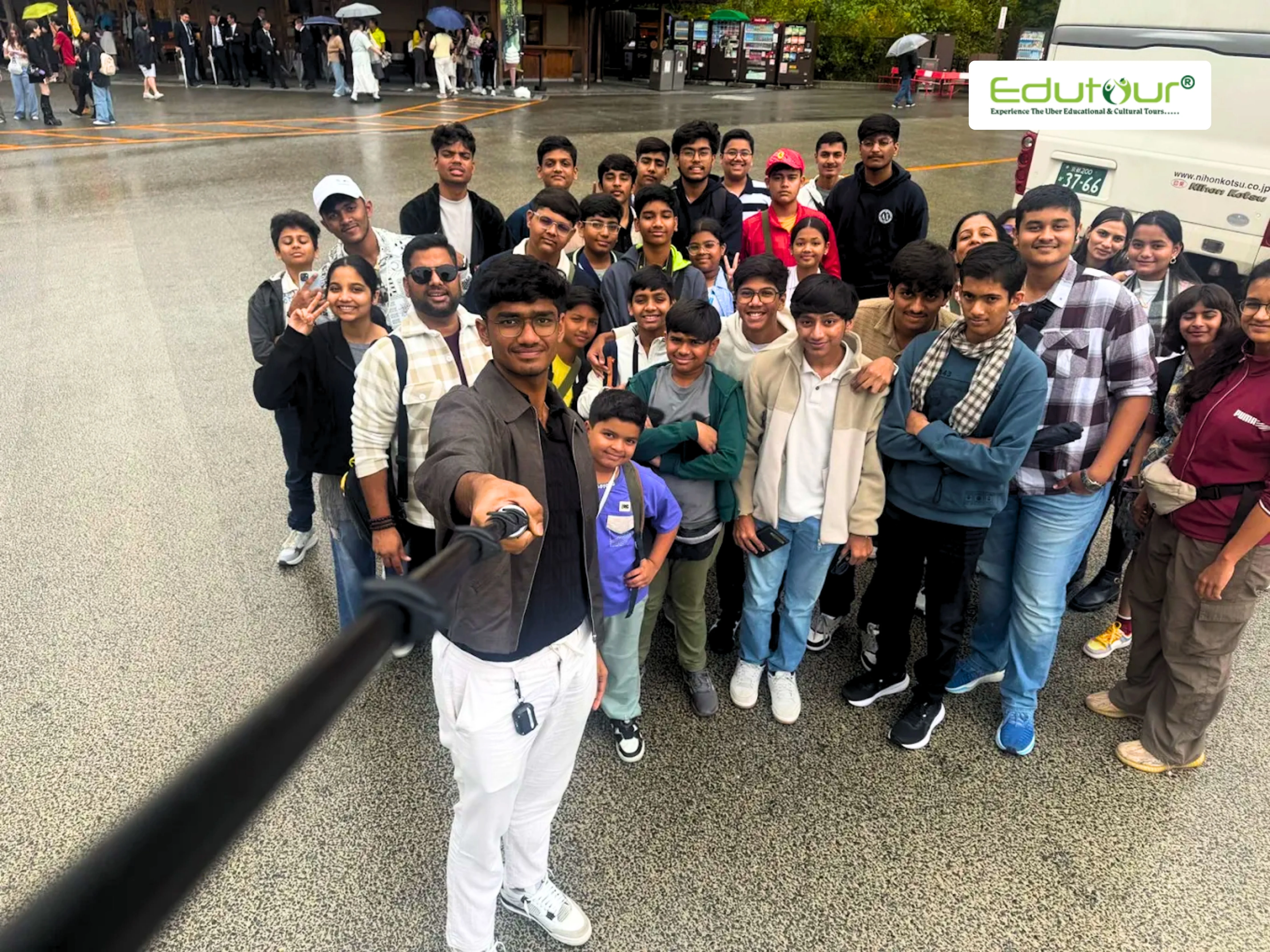 ISRO Tour
