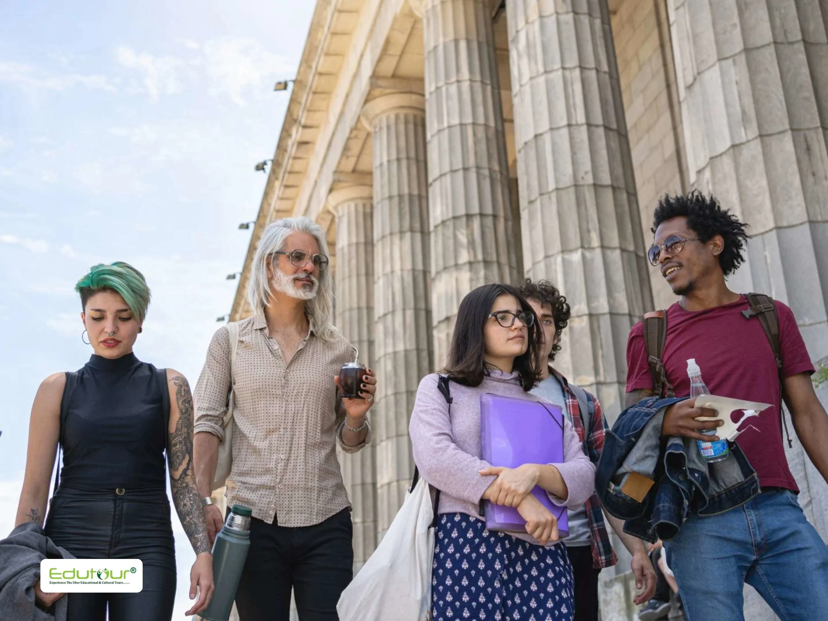 Language Immersion Programs