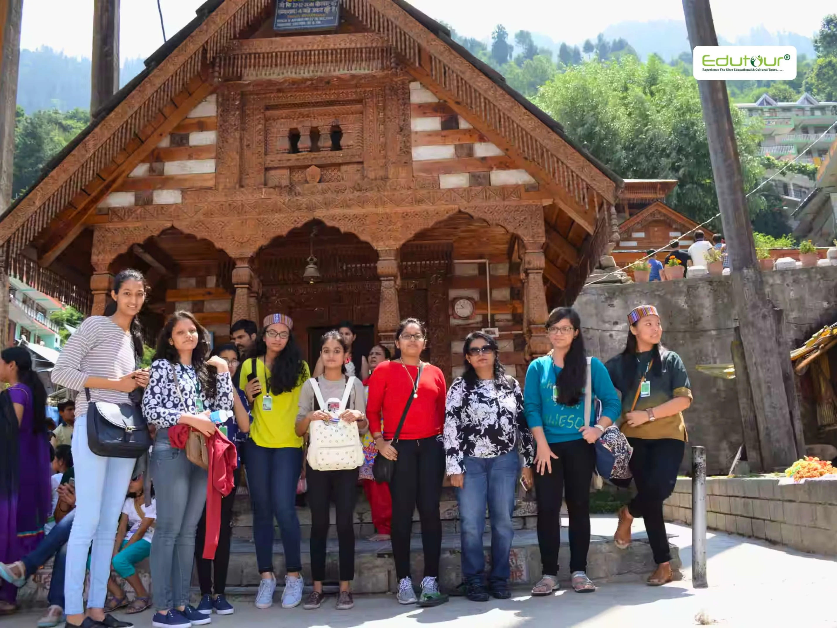 Cultural Immersion Programs