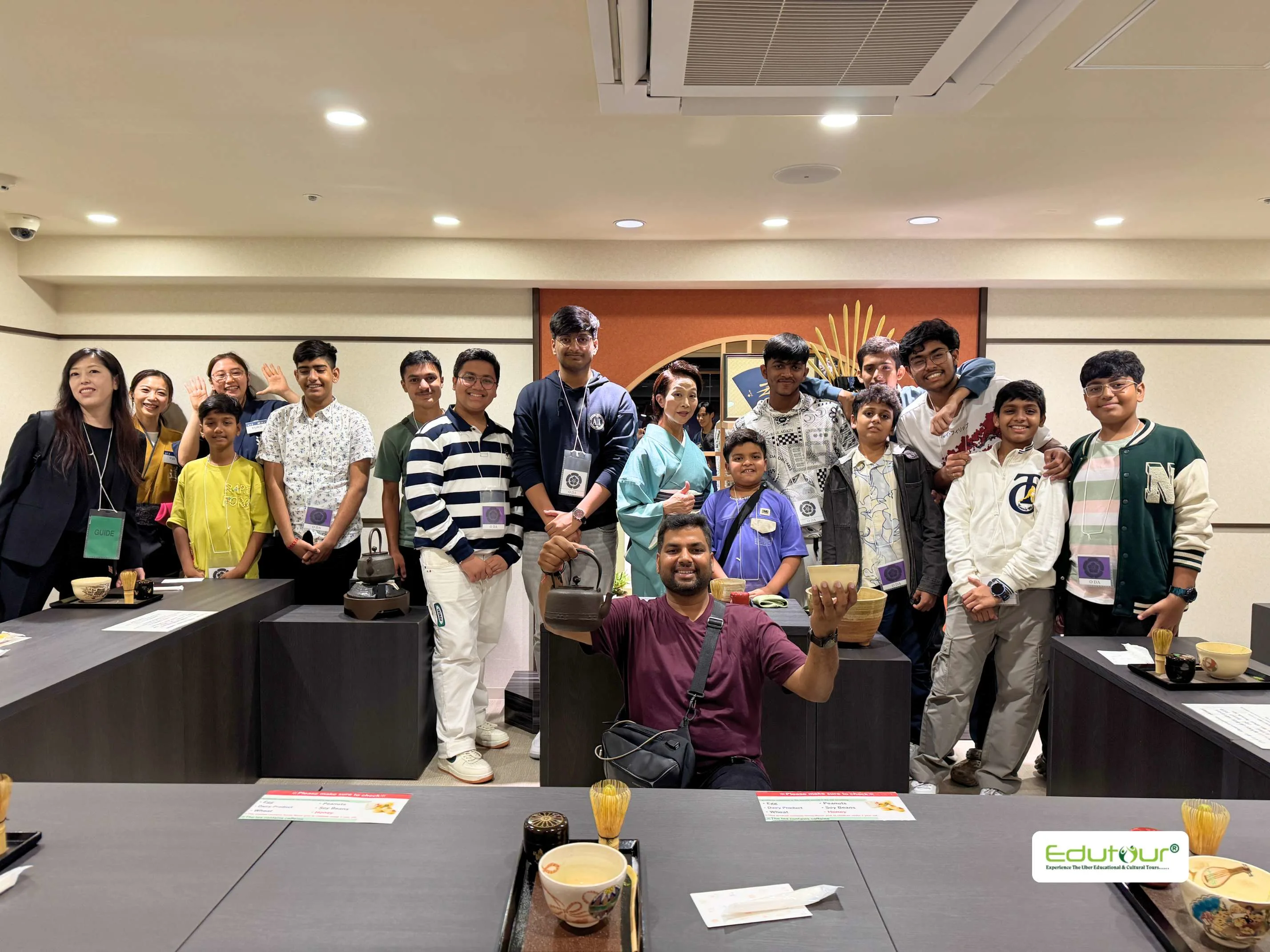 Benefits of Immersion Programs