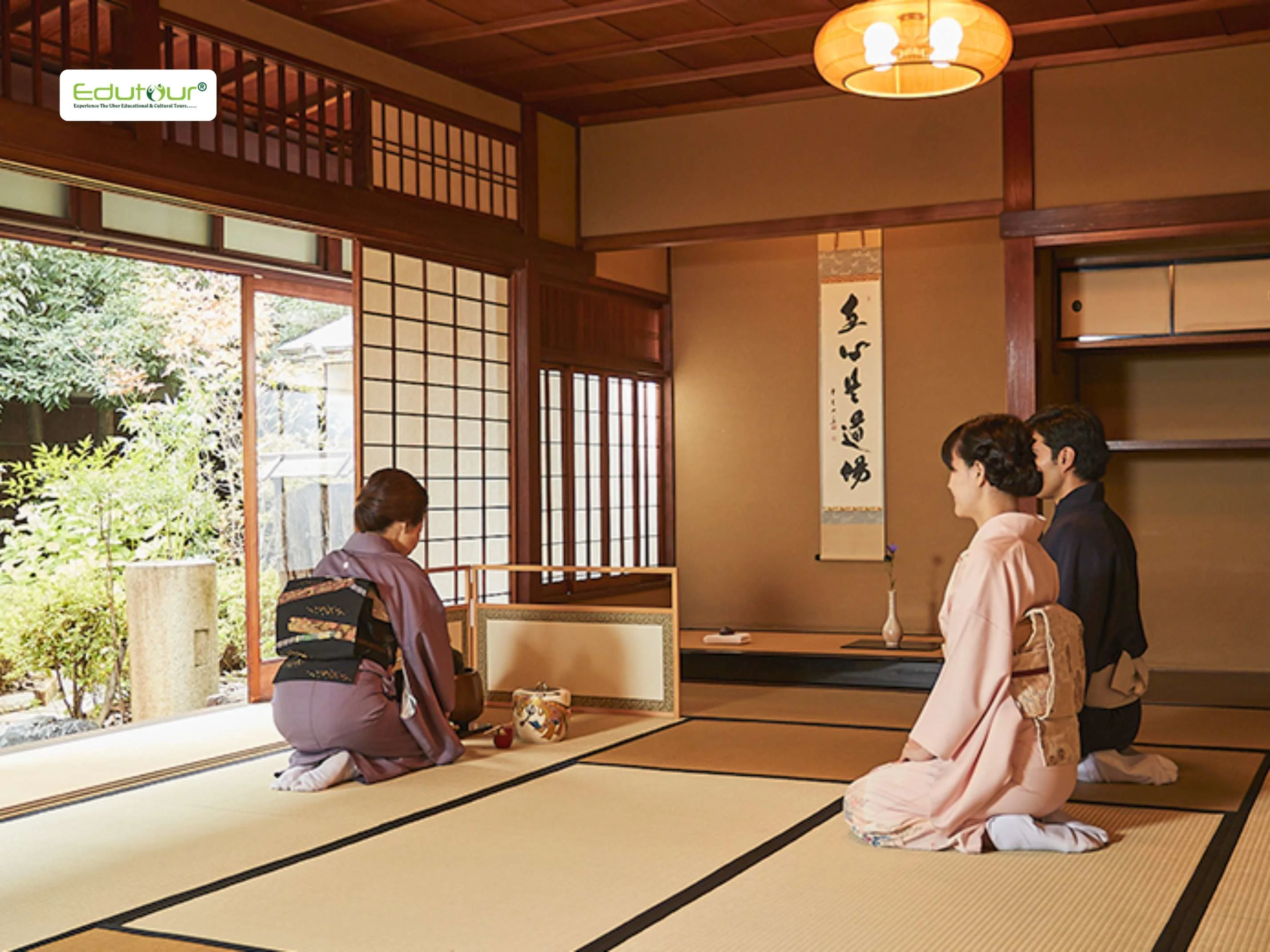 Japan Immersion Program