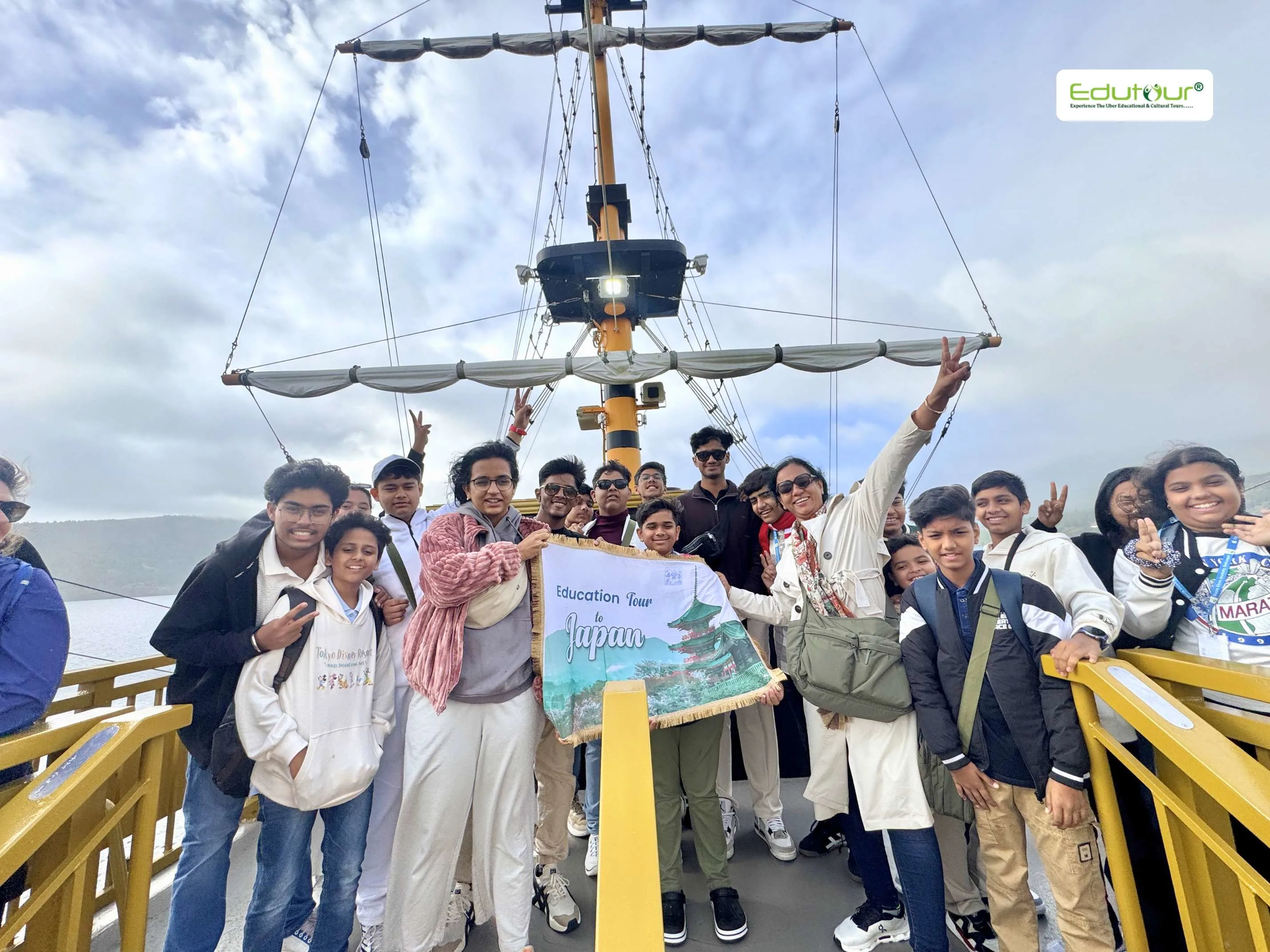 Types of Immersion Programs