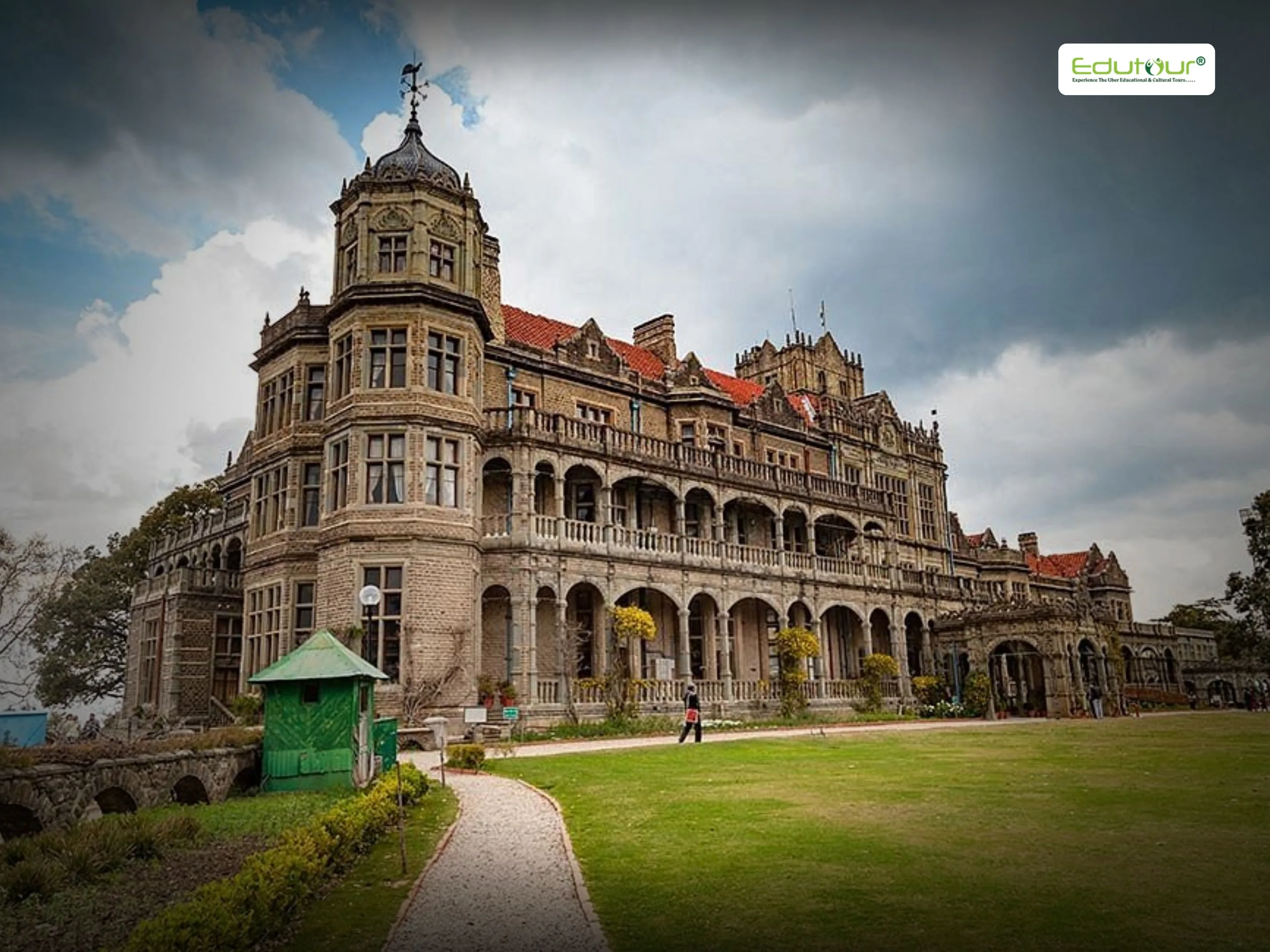 Top Summer Places in India for School Trips