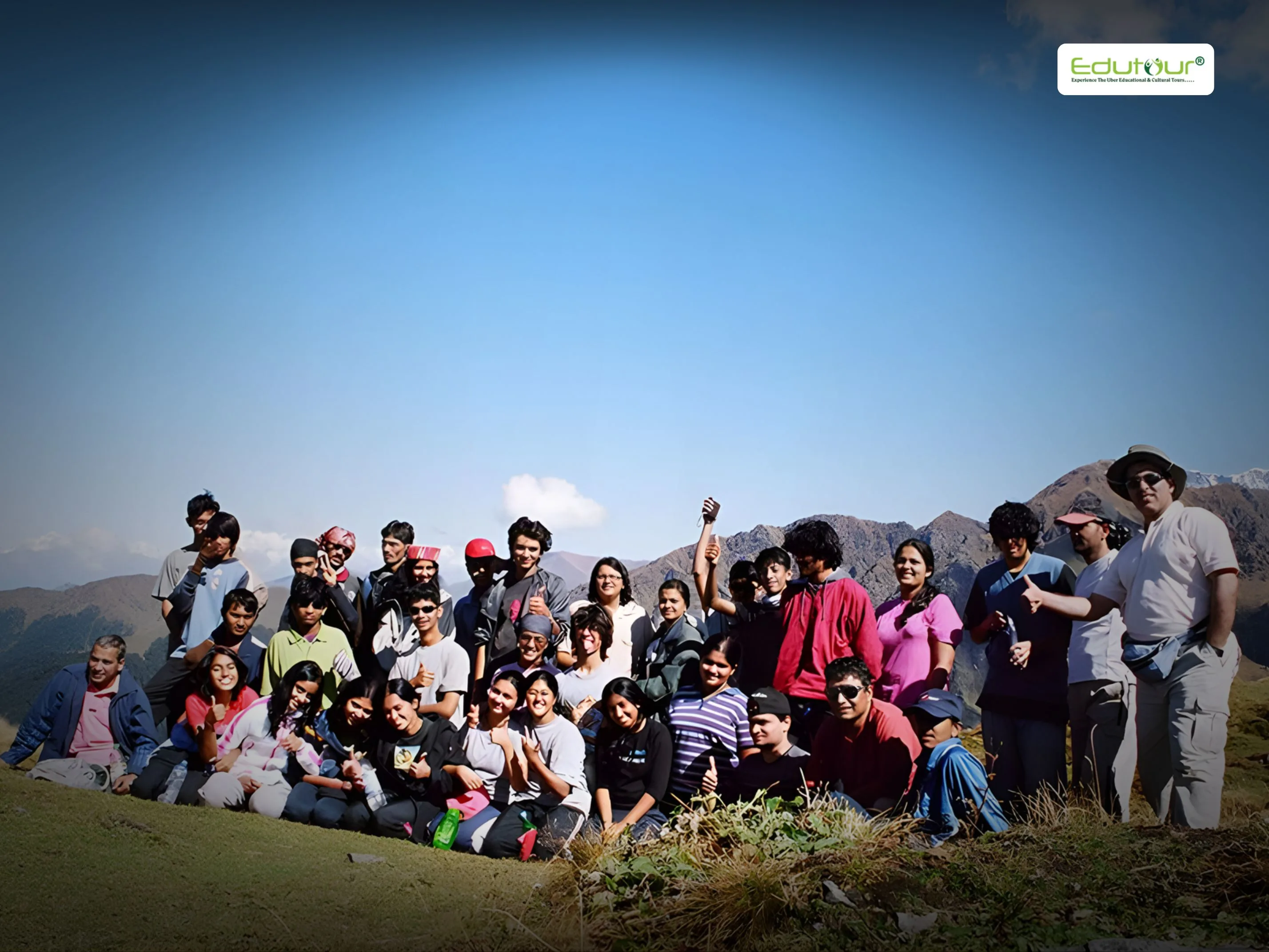 Top 10 Places in India for School Students to Visit in Summer