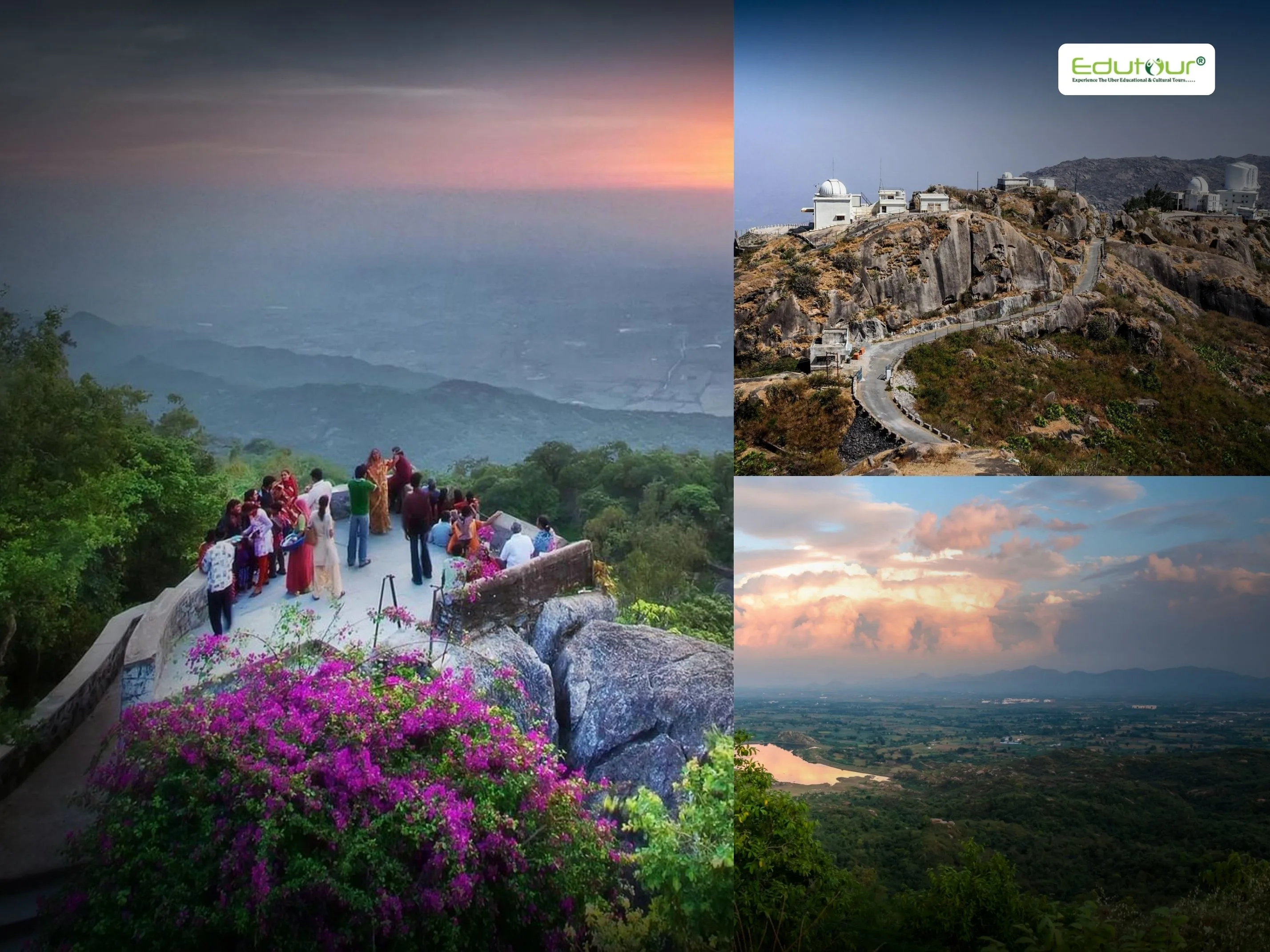 Top Places in India for School Students