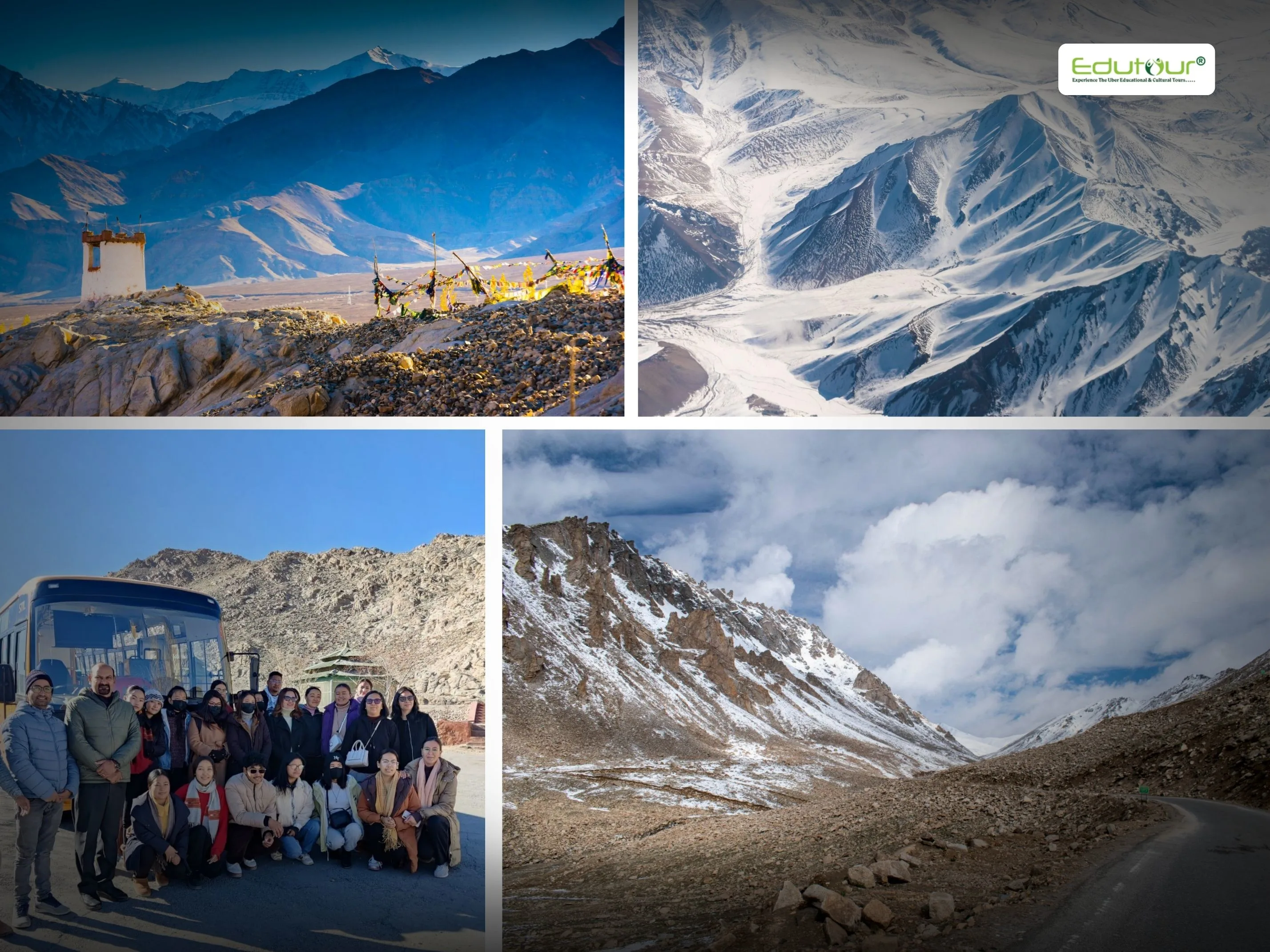 Top 10 Places in India for School Students