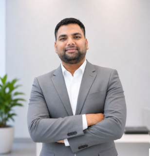 Team Member Image