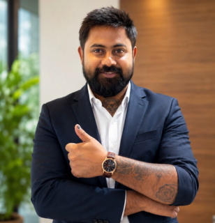 Team Member Image