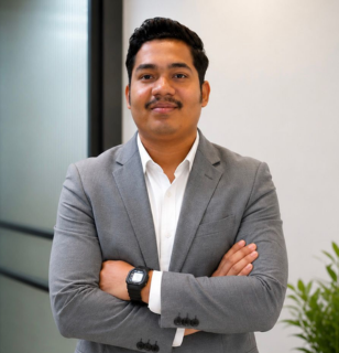 Team Member Image