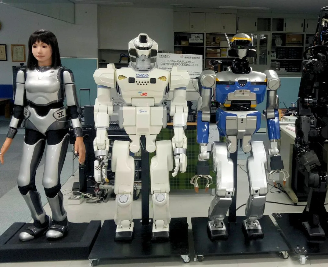 Japan Industrial Tour for Engineering Students