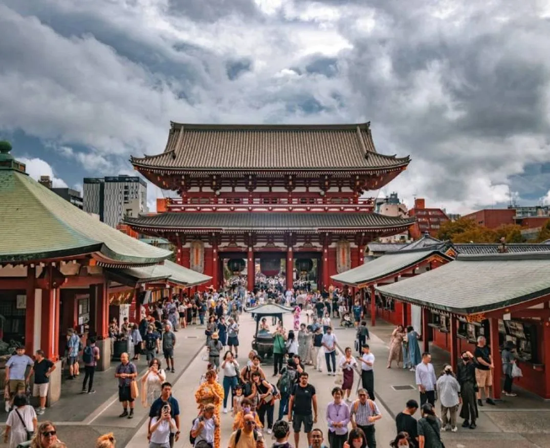 Industrial Tour Japan for Students